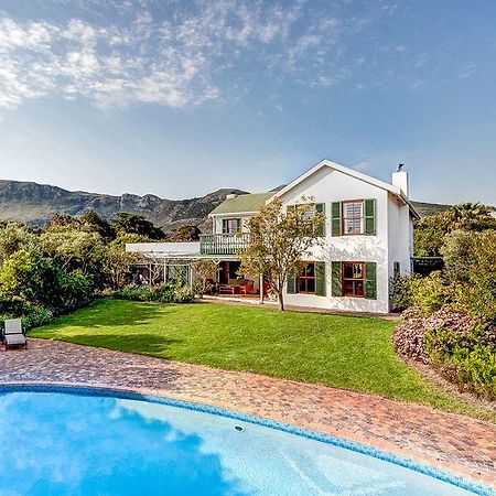 Little Paradise Noordhoek Exterior photo