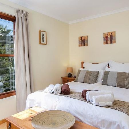 Little Paradise Noordhoek Exterior photo