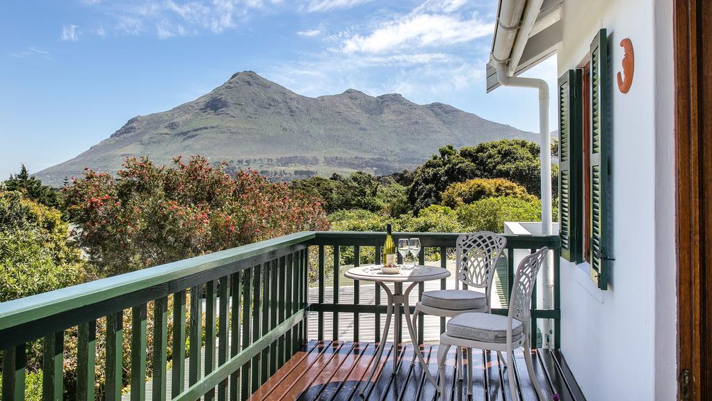 Little Paradise Noordhoek Exterior photo