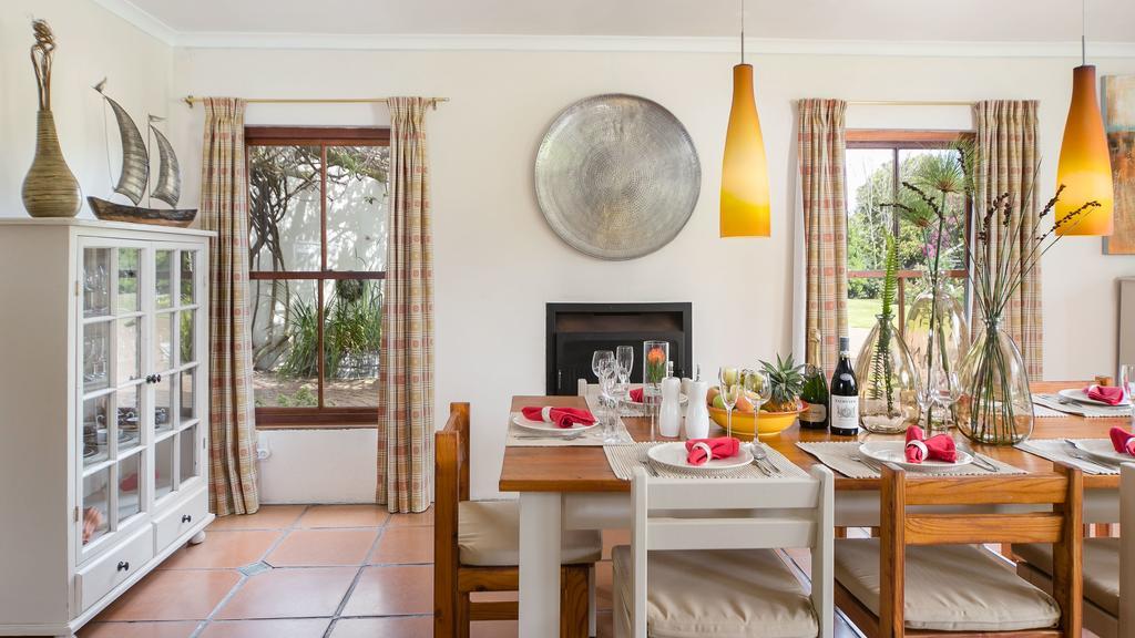 Little Paradise Noordhoek Exterior photo