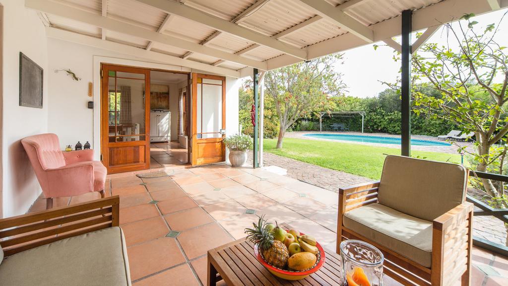 Little Paradise Noordhoek Exterior photo